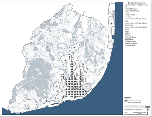 Legal Flash: Regulamento Municipal do Alojamento Local (Lisboa)