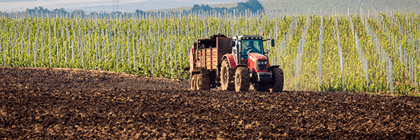 Legal Flash - Redimensionamento de Explorações Agrícolas